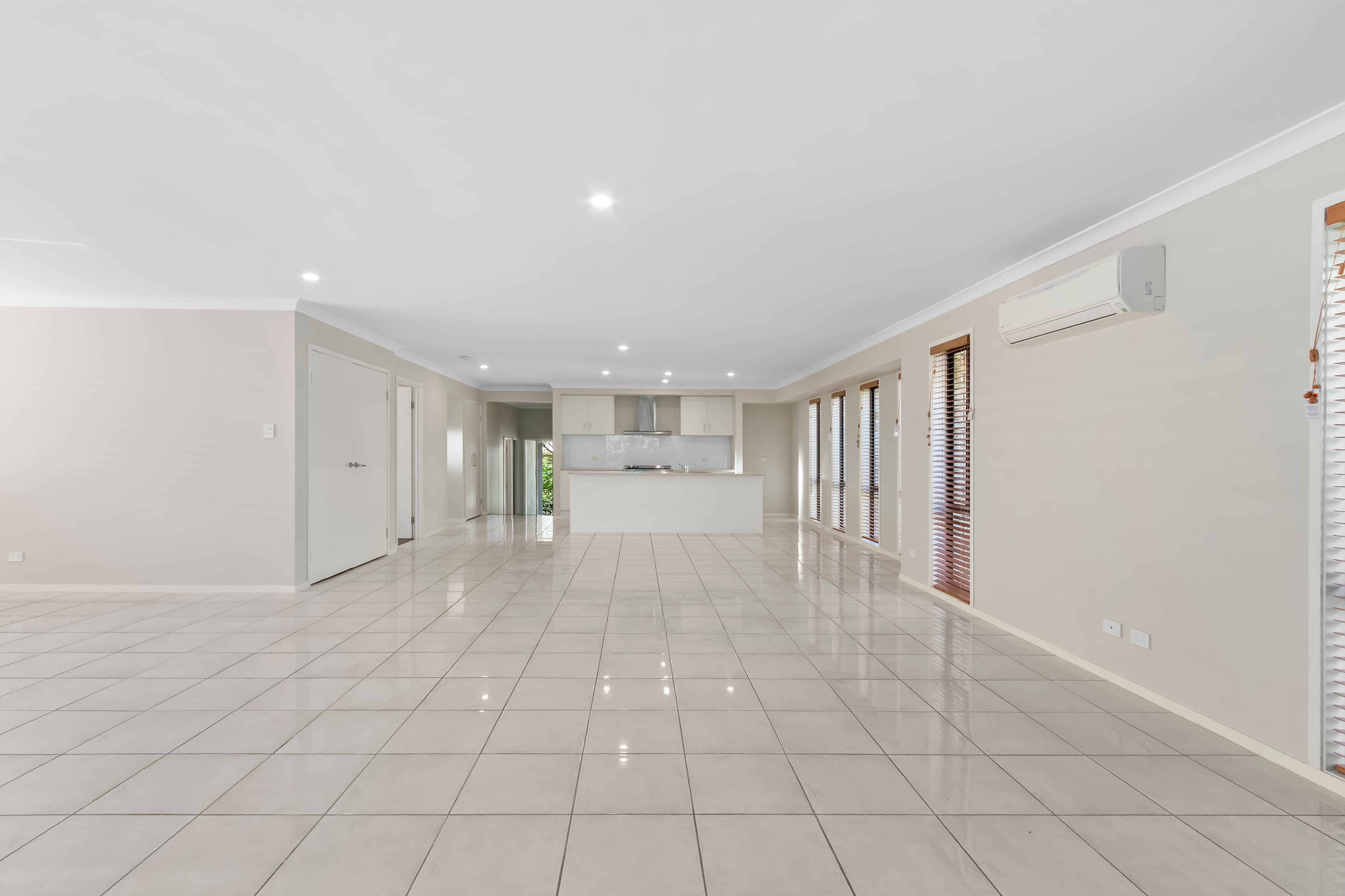 Virtual Staging - before editing